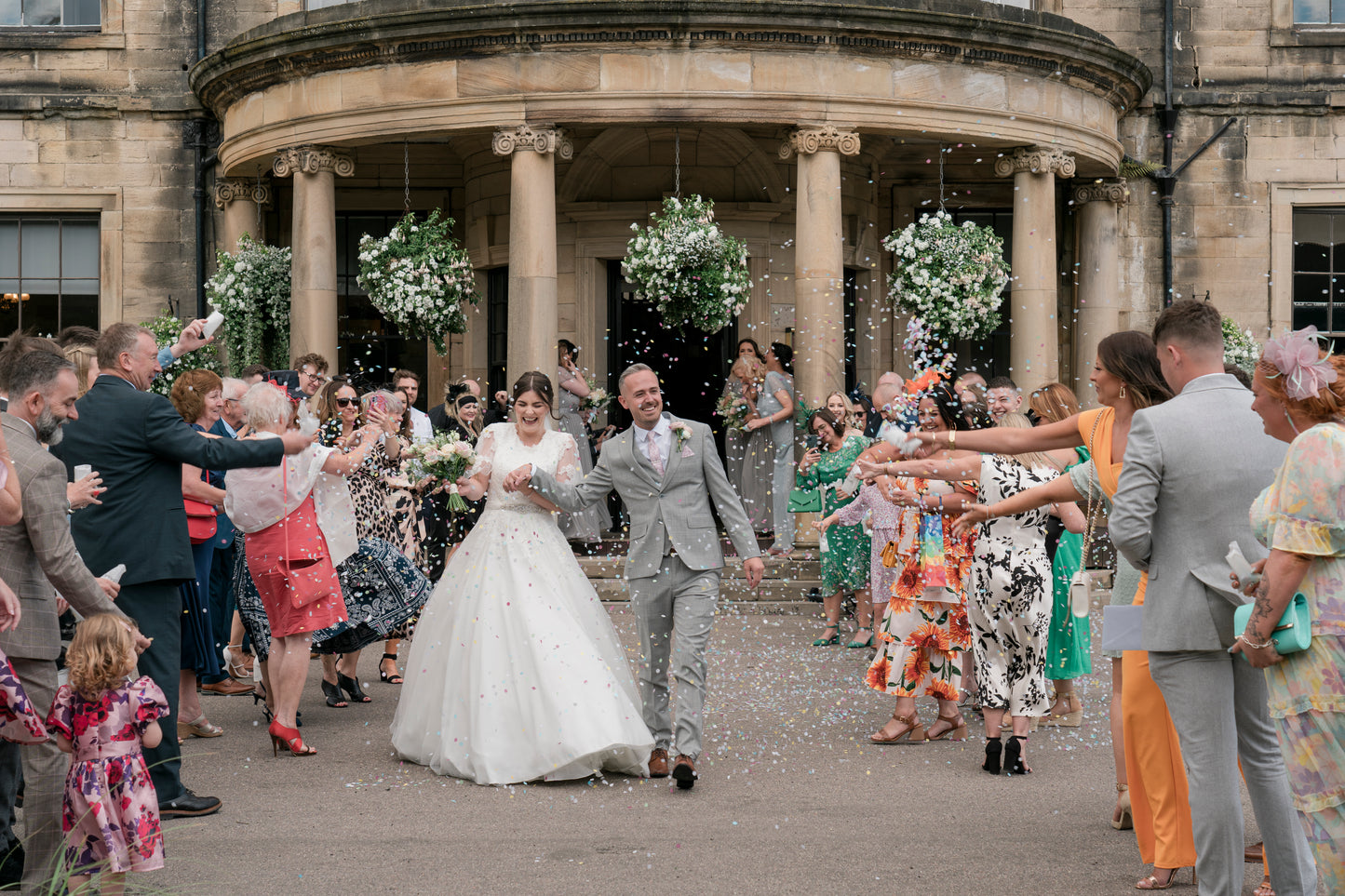 Wedding Videography in Newcastle & Northumberland