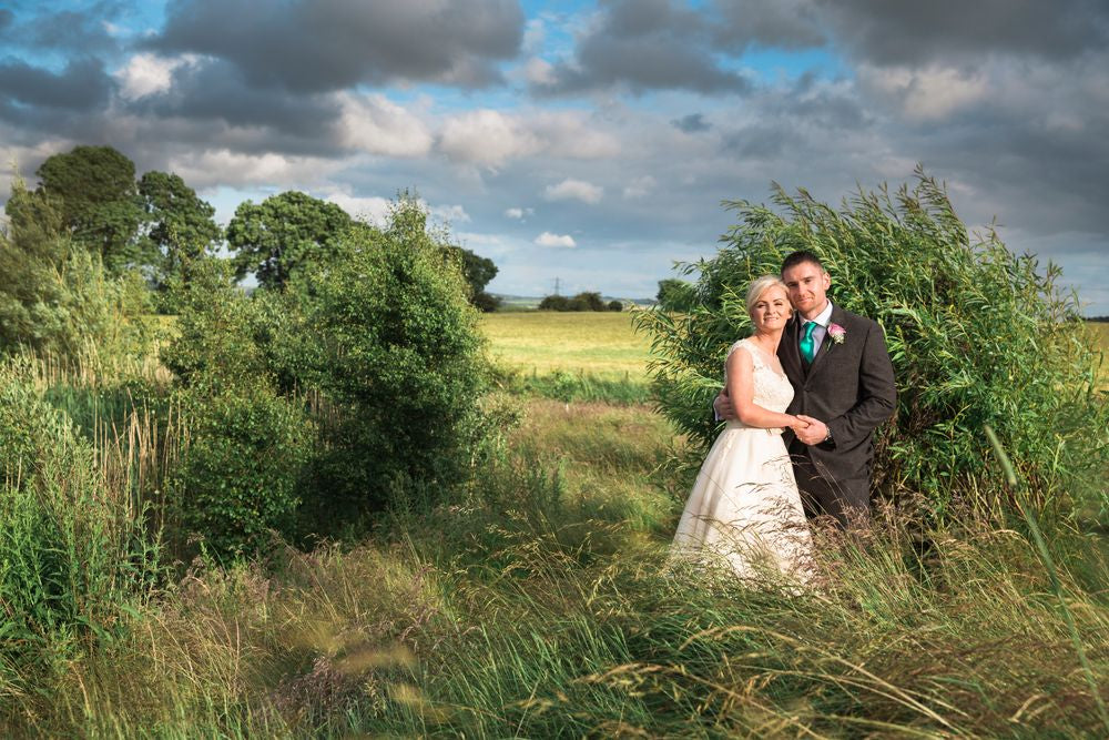 Wedding Videography in Newcastle & Northumberland