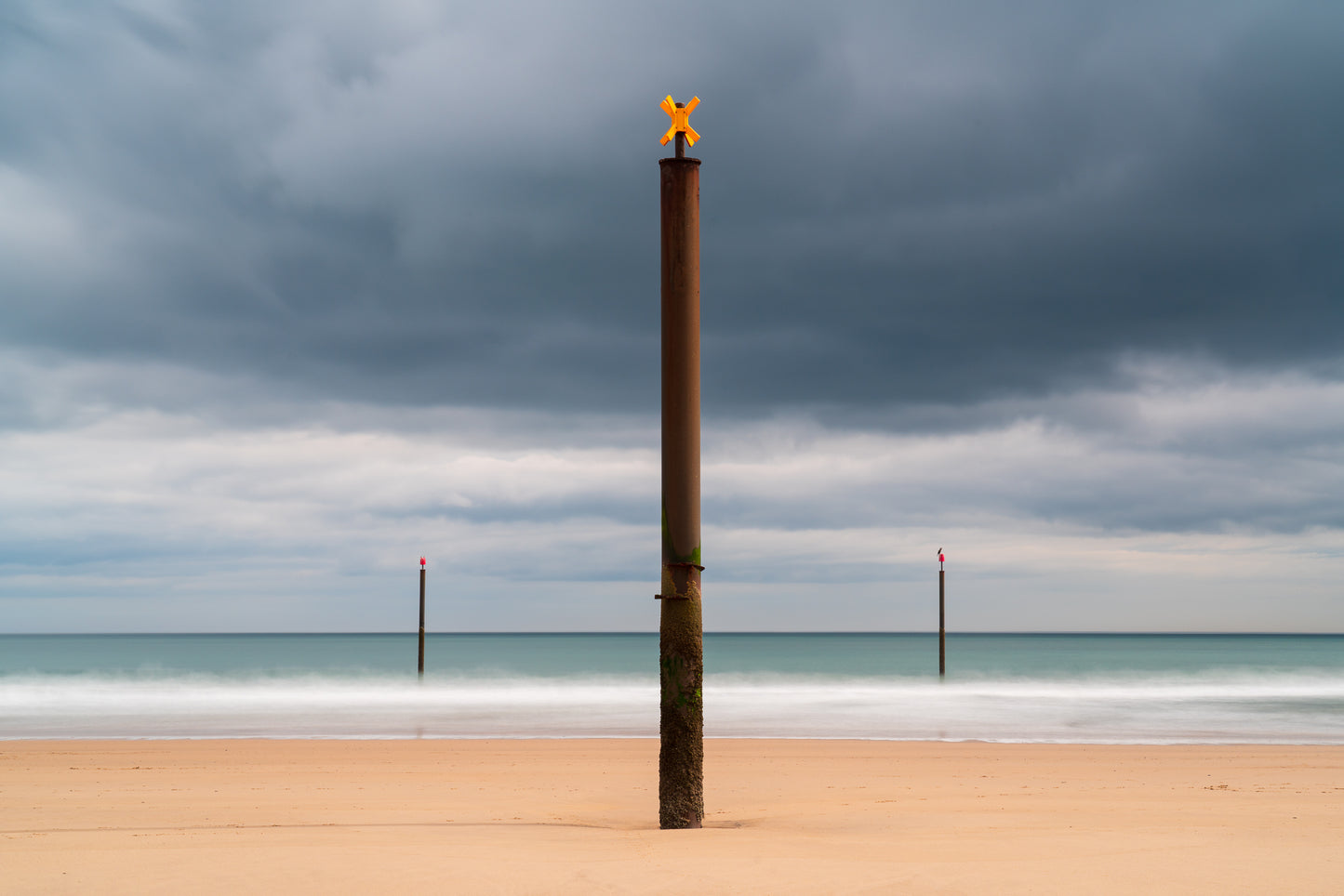 Northumberland Landscape Photography Tuition