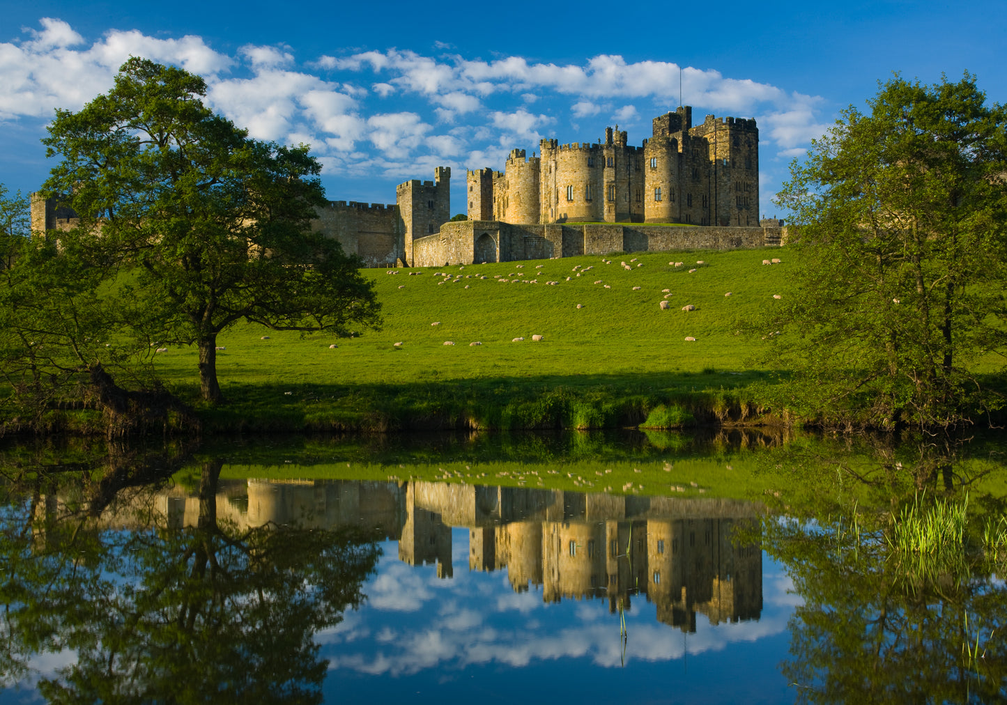 Northumberland Landscape Photography Tuition