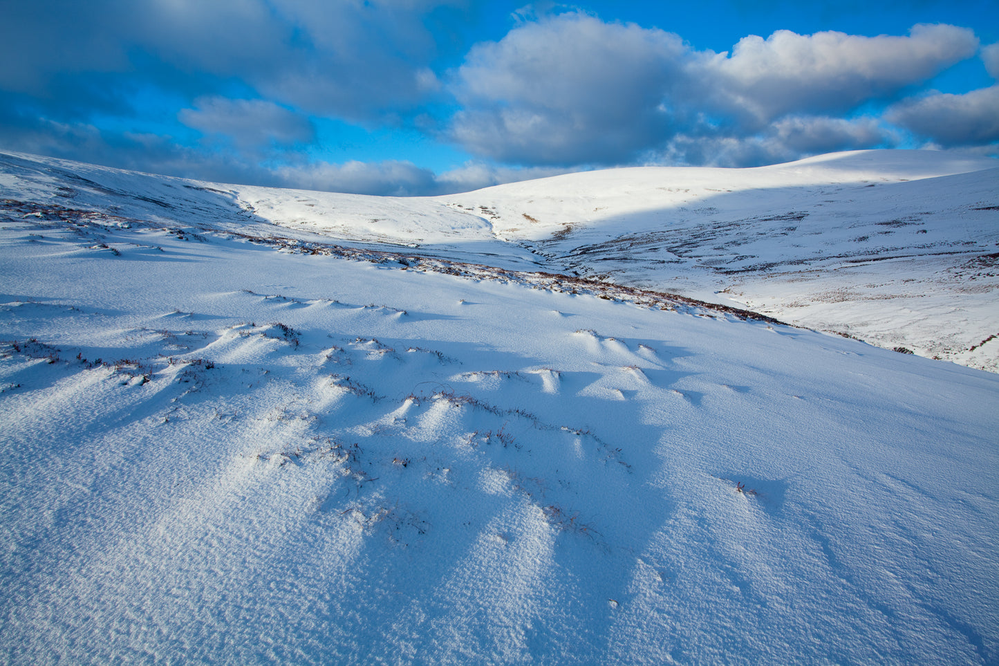 Northumberland Landscape Photography Tuition