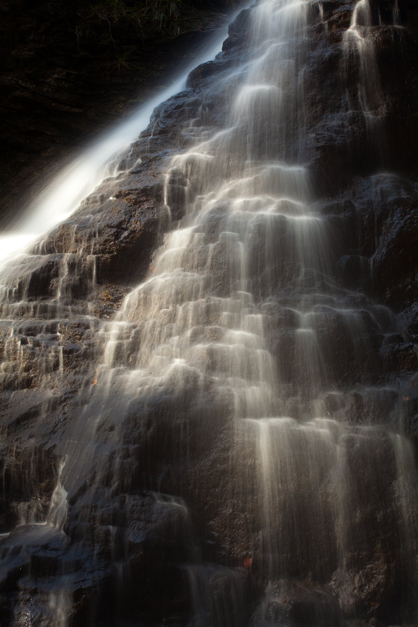 Northumberland Landscape Photography Tuition