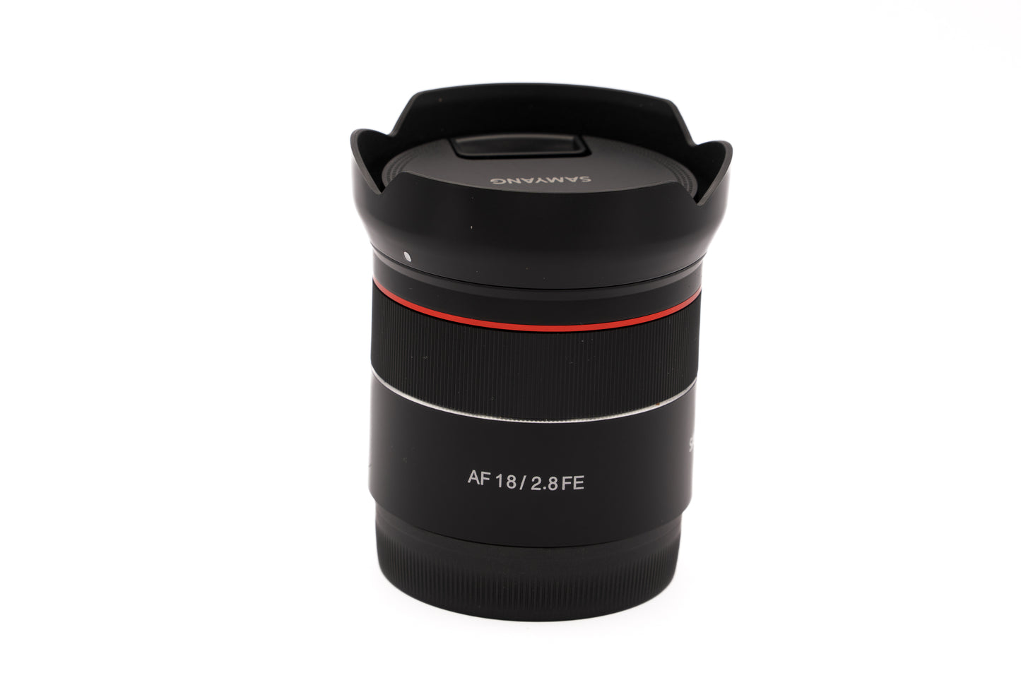 Samyang AF 18mm f/2.8 FE Lens for Sony E (FE)