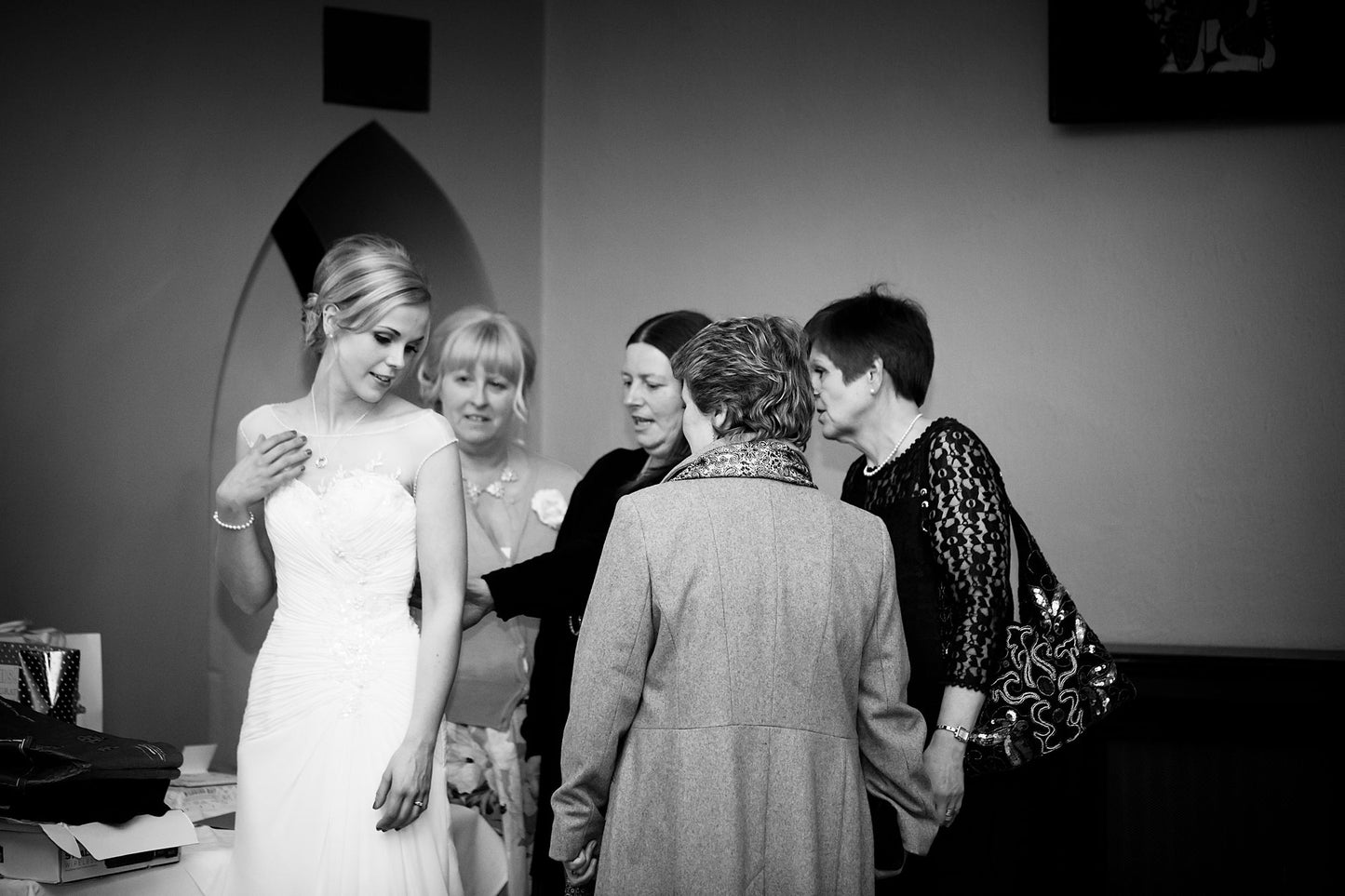 Wedding Photography in Newcastle & Northumberland