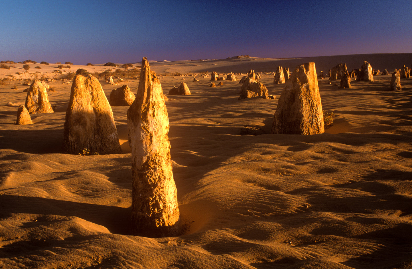 Private Landscape Photography Tuition - Online & On Location