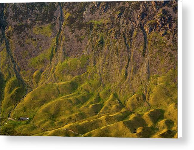 Ennerdale, Lake District National Park Canvas Print