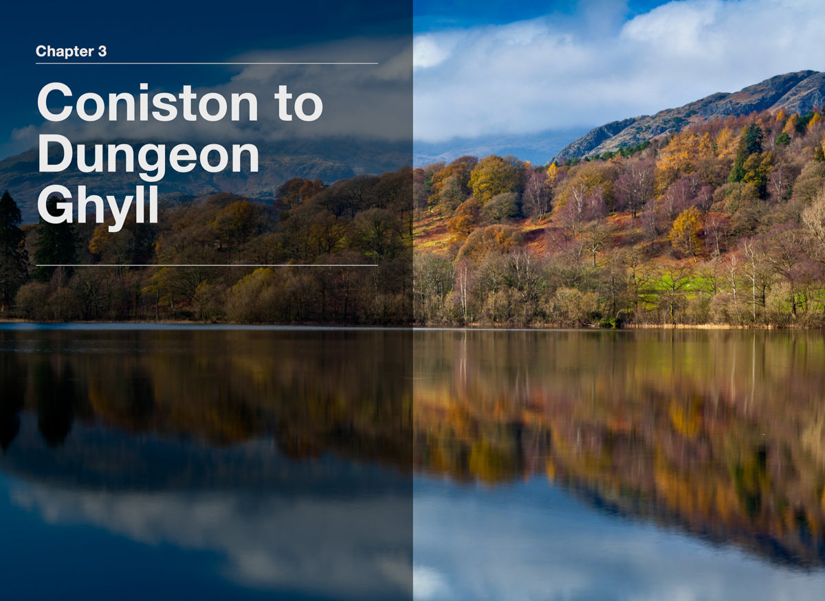 The Cumbria Way Book - Digital Edition