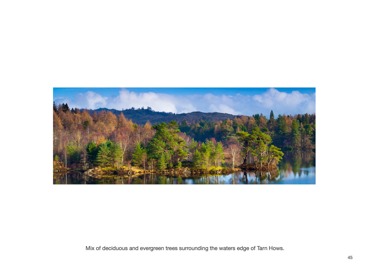 The Cumbria Way Book - Digital Edition