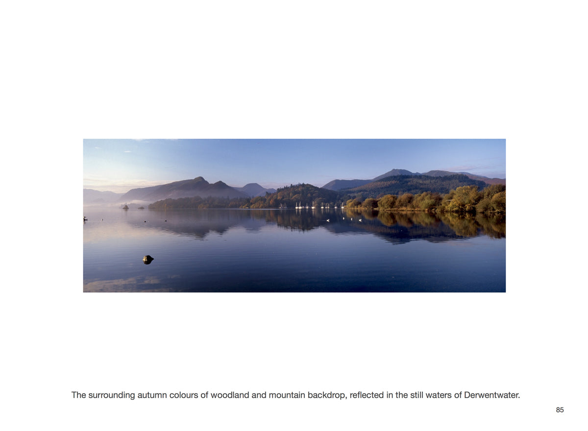 The Cumbria Way Book - Digital Edition