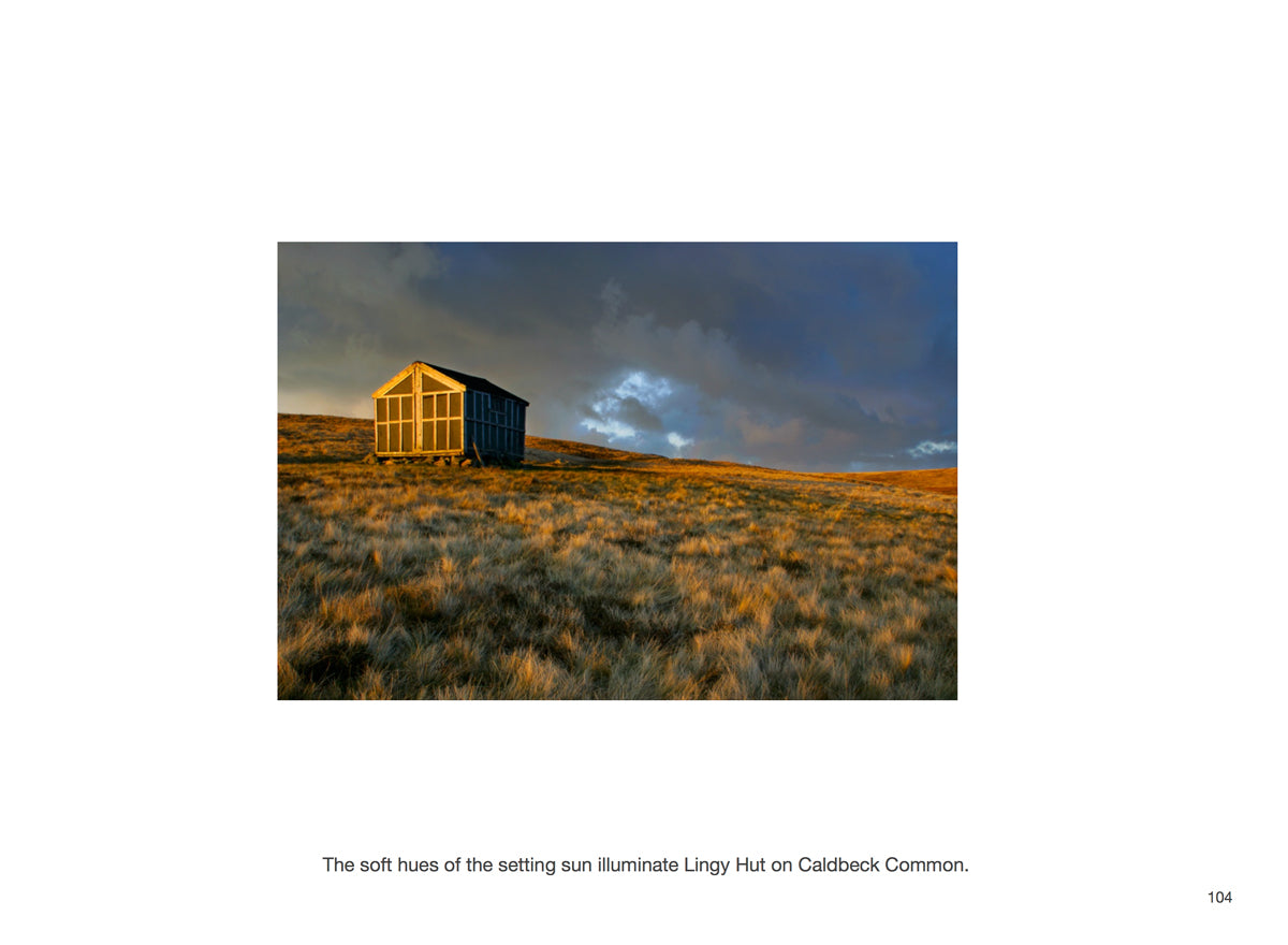 The Cumbria Way Book  - Digital Edition