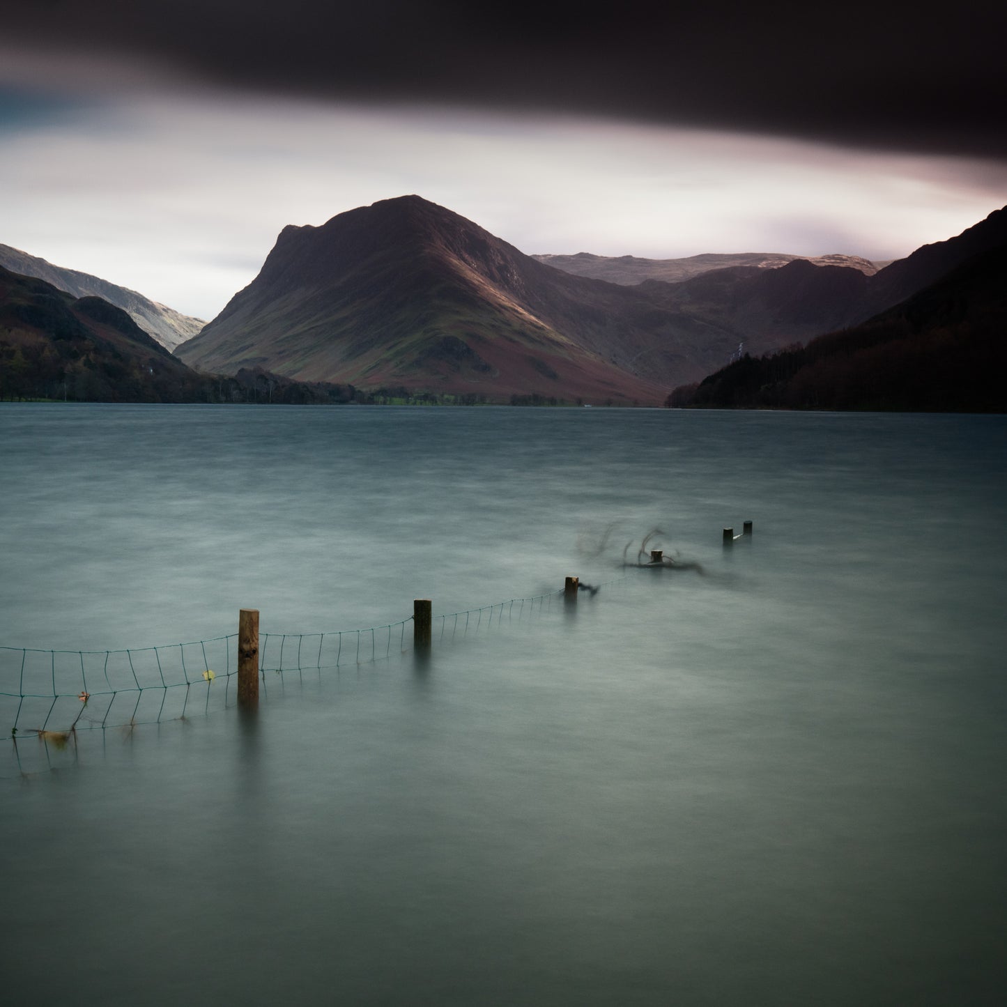 Lake District / Cumbria Landscape Photography Tuition