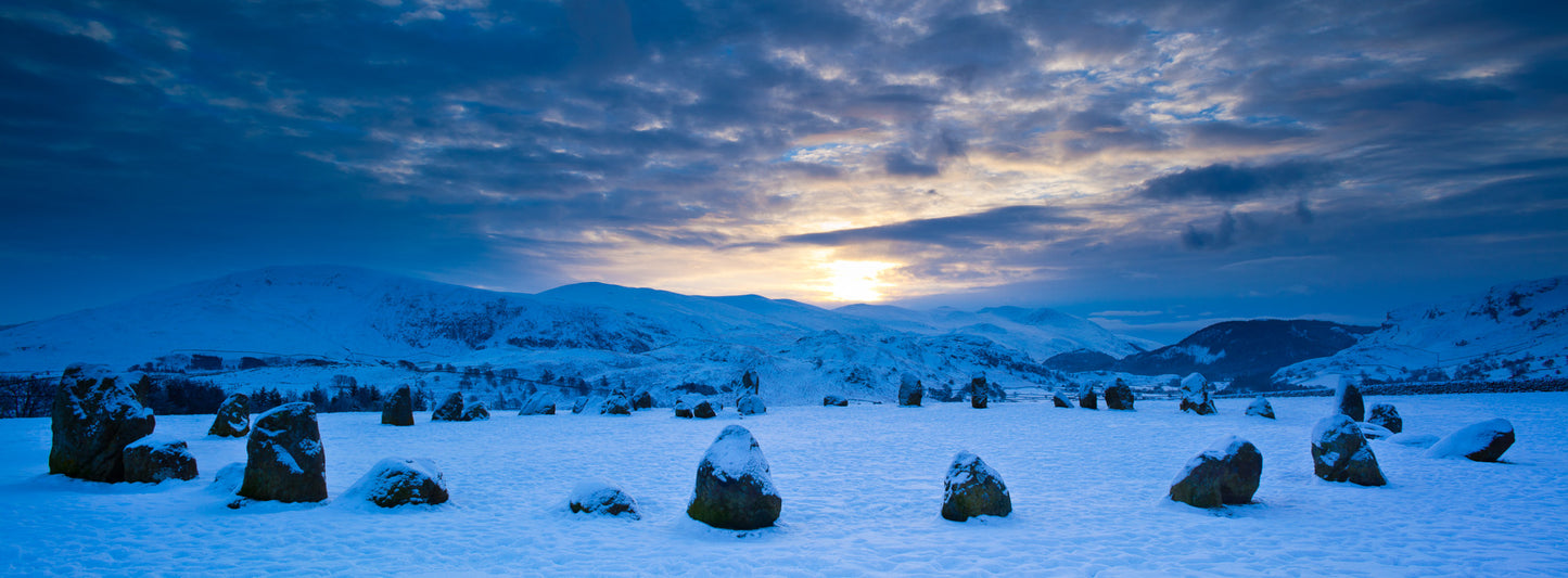 Lake District / Cumbria Landscape Photography Tuition