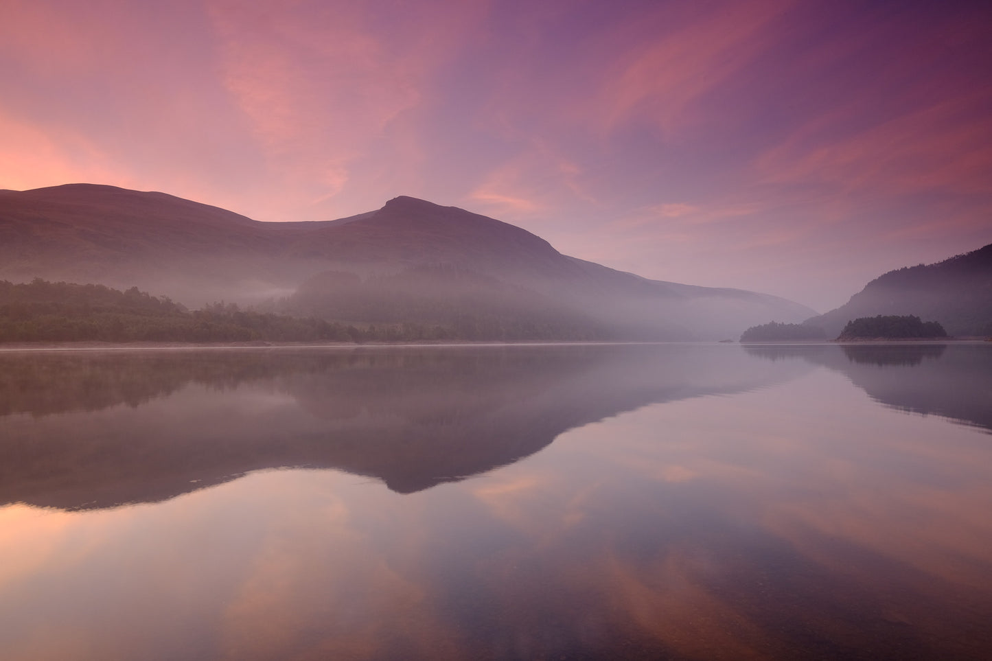 Lake District / Cumbria Landscape Photography Tuition