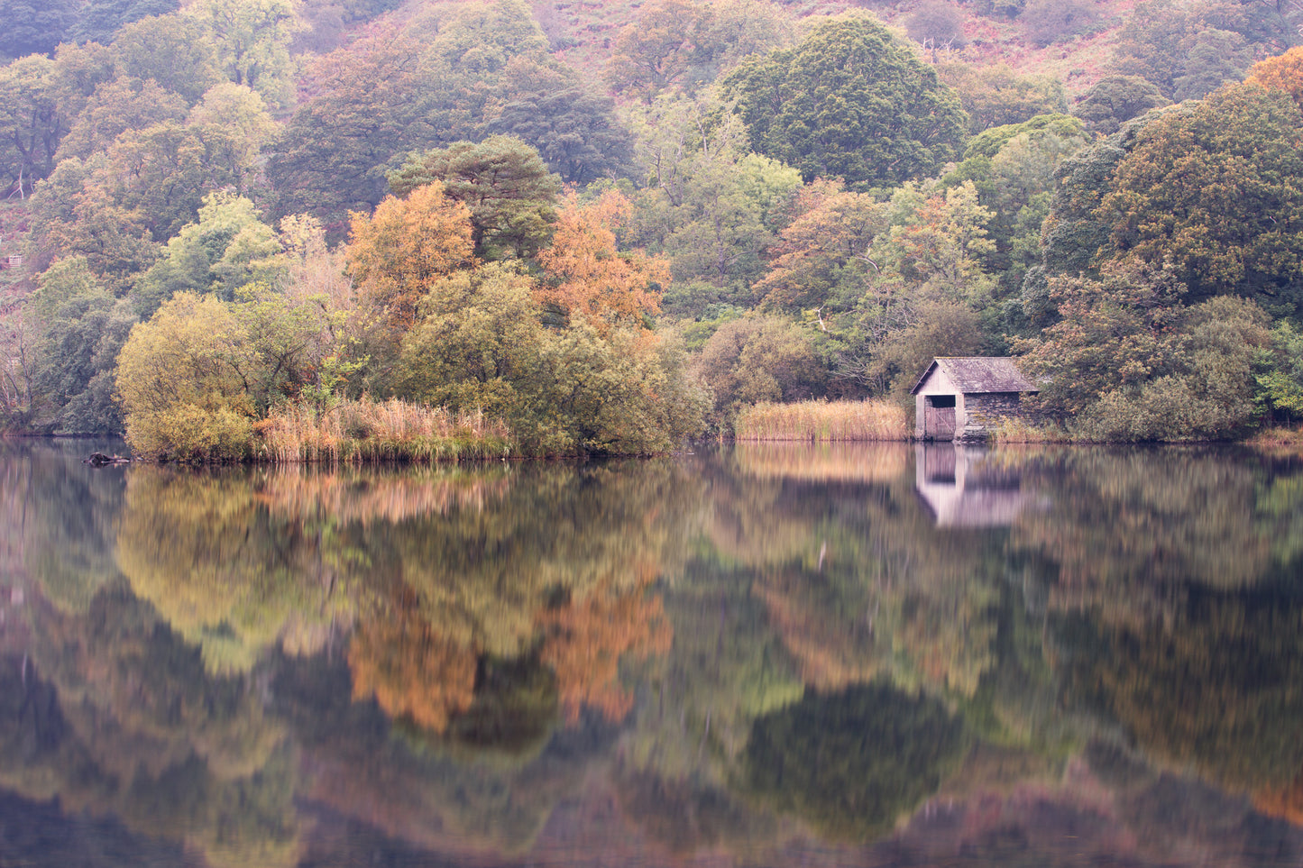 Lake District / Cumbria Landscape Photography Tuition