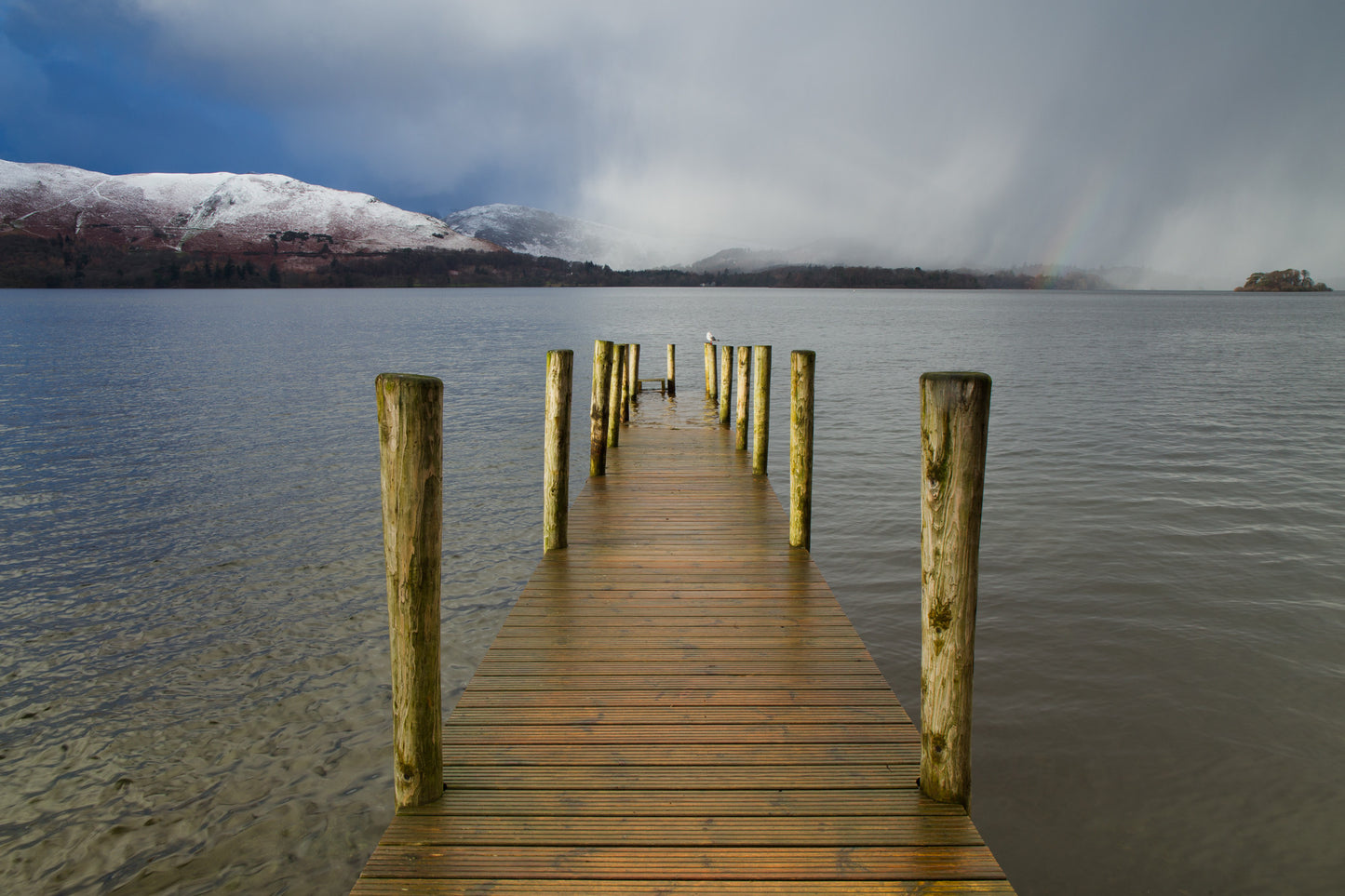 Lake District / Cumbria Landscape Photography Tuition