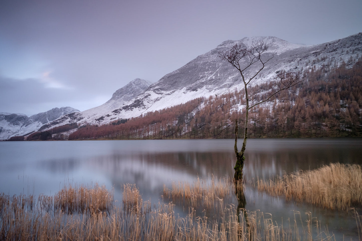 Lake District / Cumbria Landscape Photography Tuition