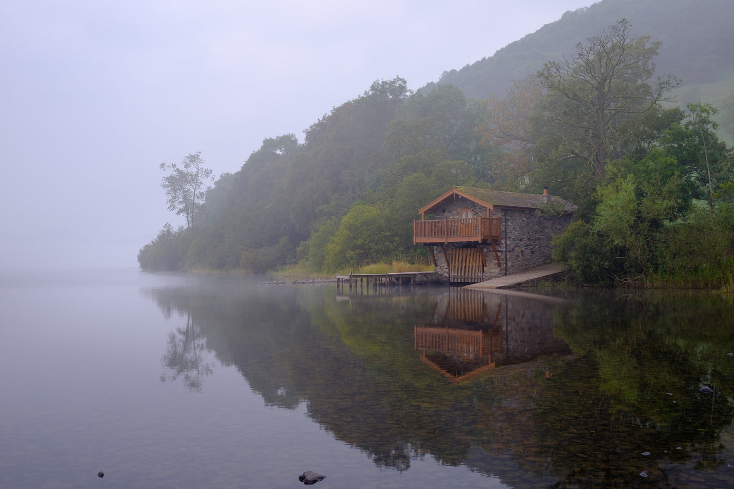 Lake District / Cumbria Landscape Photography Tuition