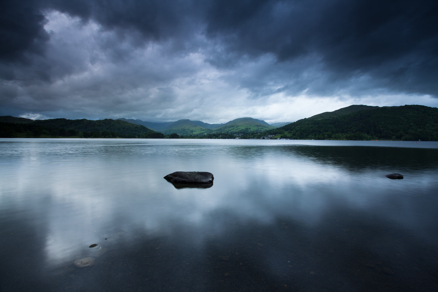 Lake District / Cumbria Landscape Photography Tuition