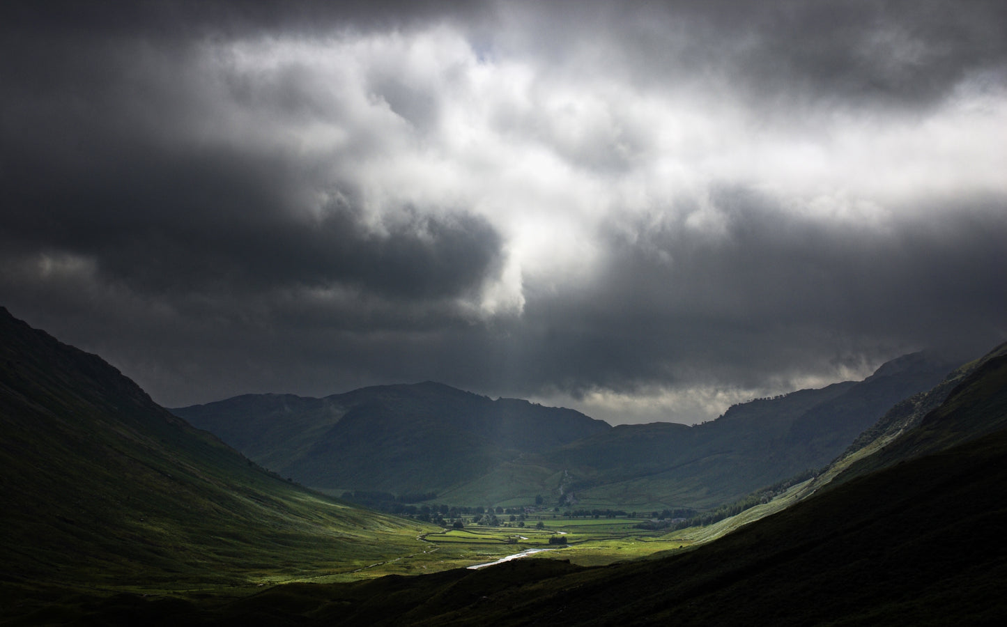 Private Landscape Photography Tuition - Online & On Location