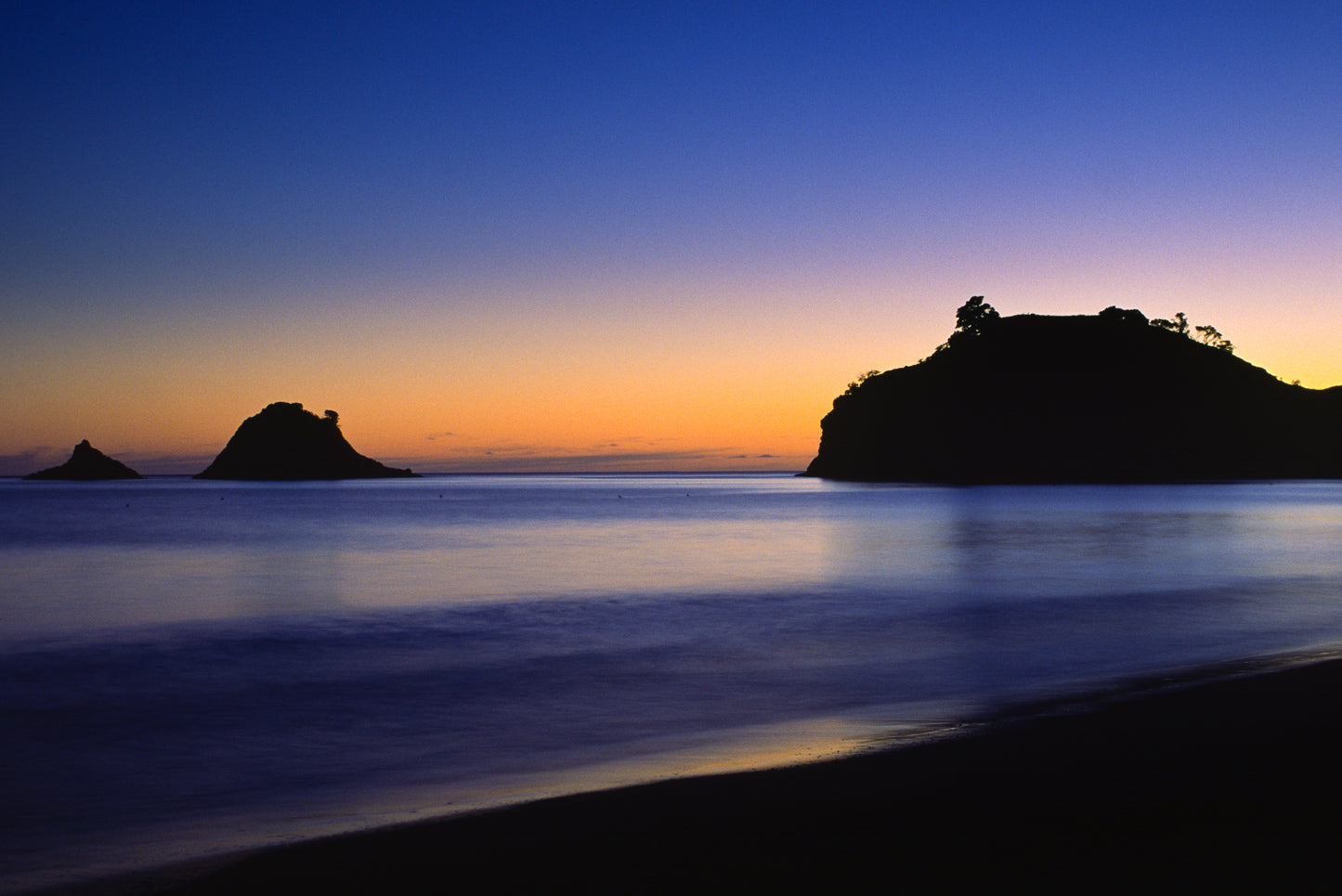 Private Landscape Photography Tuition - Online & On Location