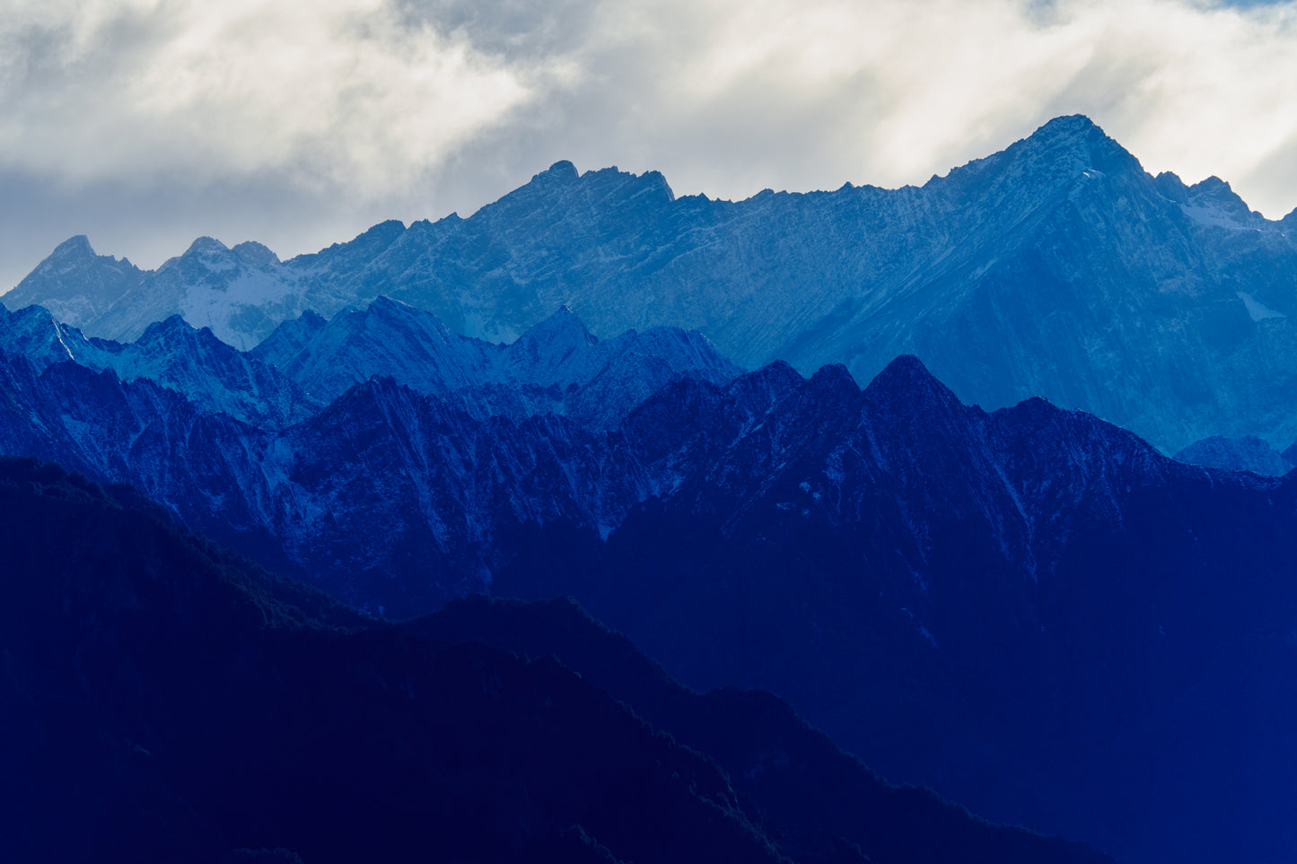 Private Landscape Photography Tuition - Online & On Location