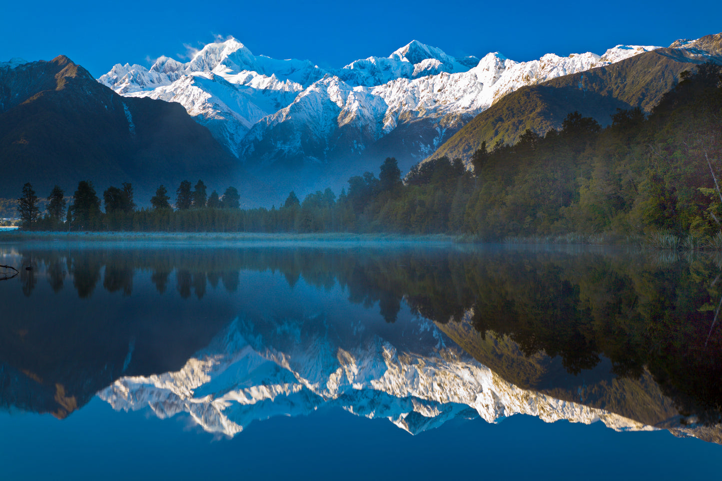 Private Landscape Photography Tuition - Online & On Location