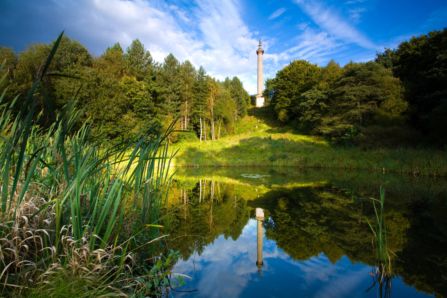 Tyne & Wear Landscape Photography Tuition