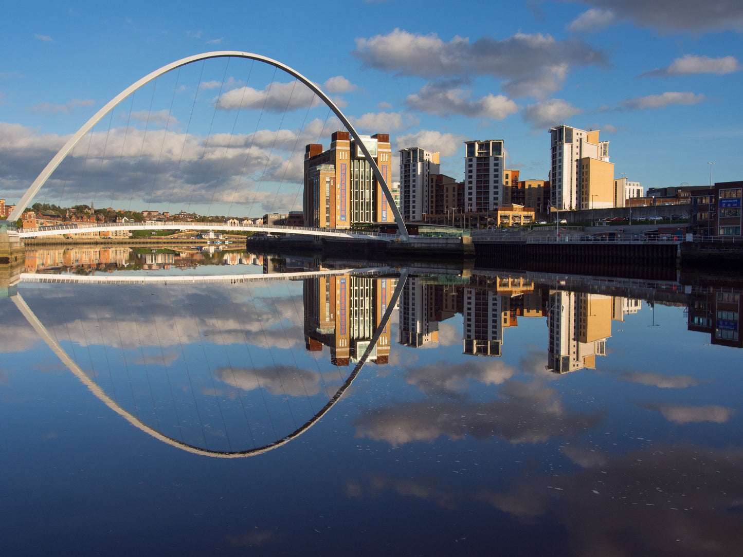 Tyne & Wear Landscape Photography Tuition