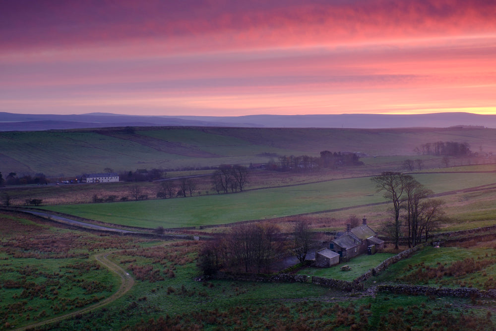 Northumberland Address Book