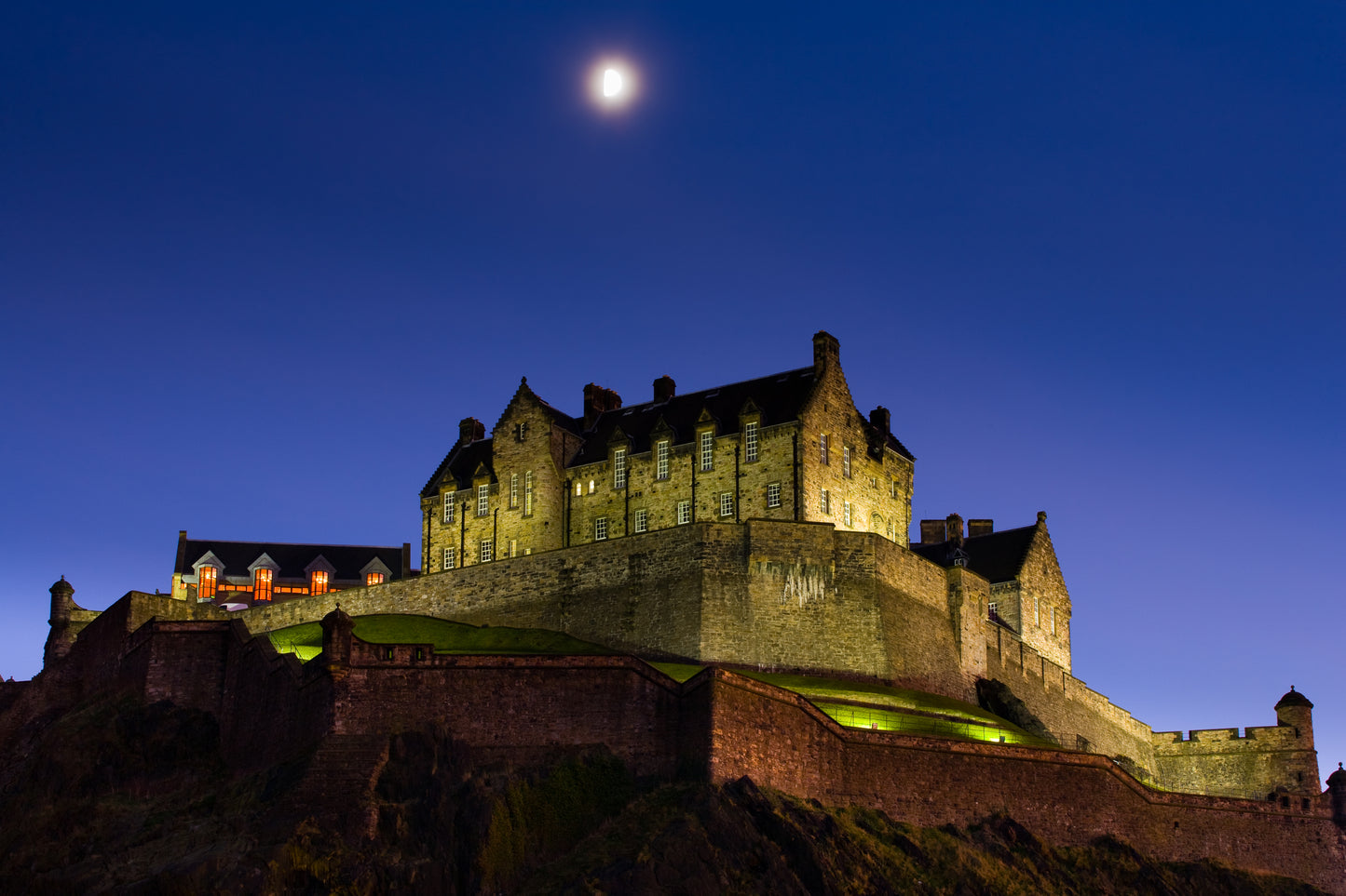 Private Landscape Photography Tuition - Online & On Location