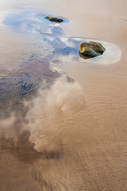 Amble & Druridge Bay - Northumberland Photography Workshop