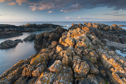 Bamburgh Castle & Coast - Northumberland Photography Workshop