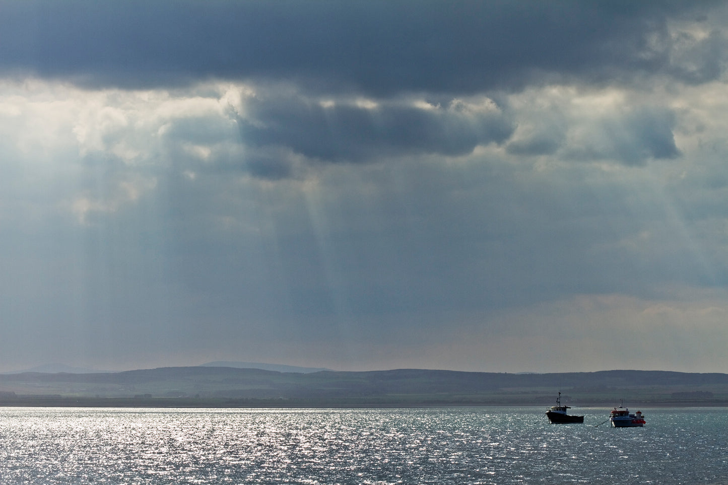 The Holy Island of Lindisfarne - Northumberland Photography Workshop