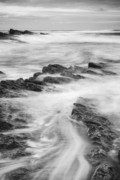 Berwick Upon Tweed Coast - Northumberland Photography Workshop