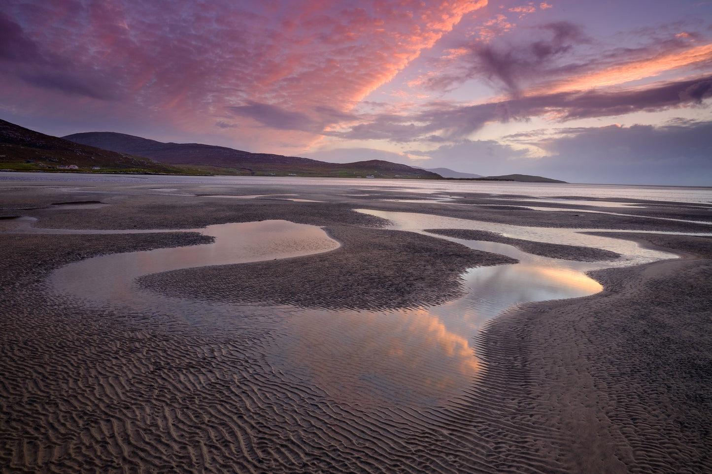 Landscape Photography Gallery Featuring The Scottish Highlands and Islands