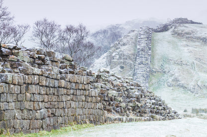 Hadrian’s Wall - Northumberland Photography Workshop