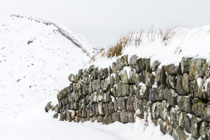 Hadrian’s Wall - Northumberland Photography Workshop