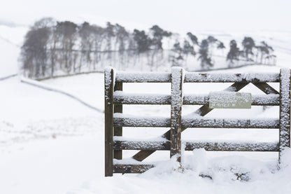 Hadrian’s Wall - Northumberland Photography Workshop