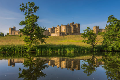 Alnwick  - Northumberland Photography Workshop