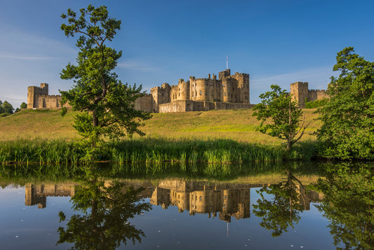 Alnwick  - Northumberland Photography Workshop