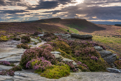 Rothbury Lordenshaws & Dove Crag - Northumberland Photography Workshop