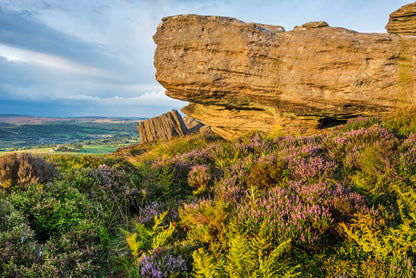 Rothbury Lordenshaws & Dove Crag - Northumberland Photography Workshop