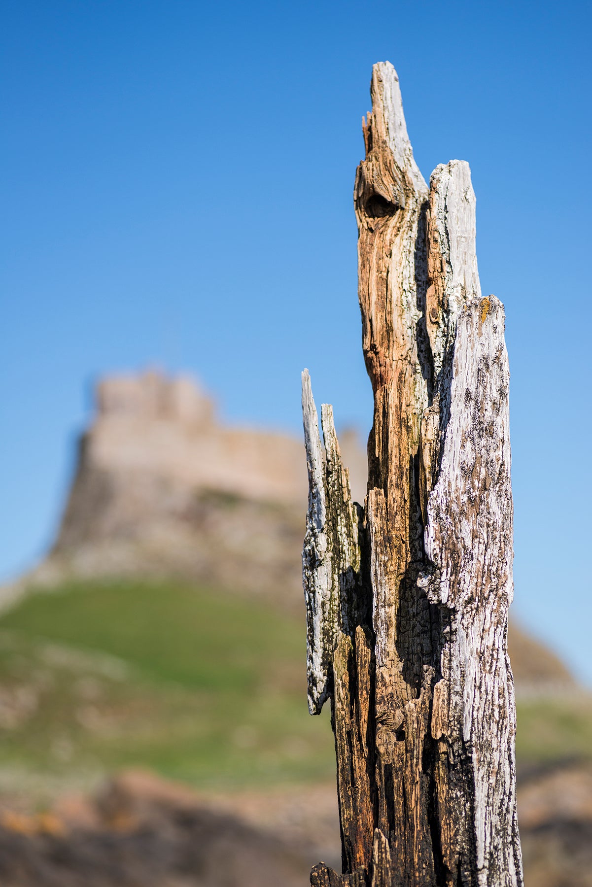 The Holy Island of Lindisfarne - Northumberland Photography Workshop