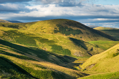 Coquet Valley  - Northumberland Photography Workshop