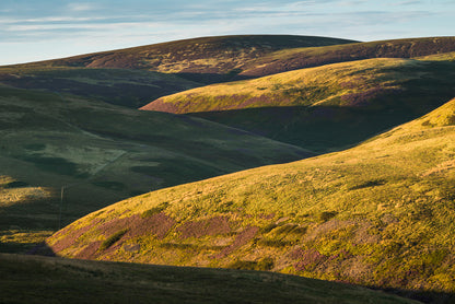 Coquet Valley  - Northumberland Photography Workshop