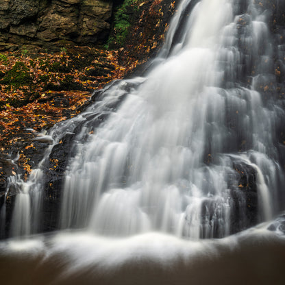 Hareshaw Linn & Bellingham - Northumberland Photography Workshop