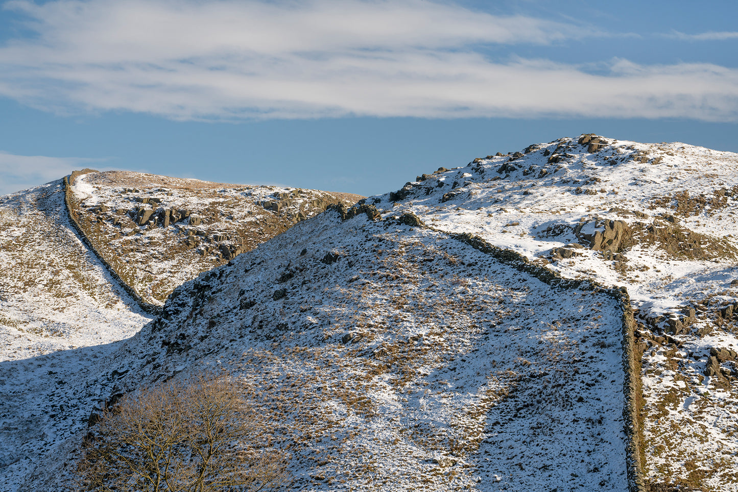 Hadrian’s Wall - Northumberland Photography Workshop