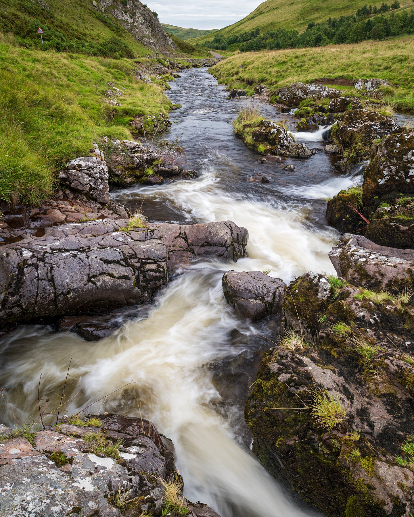 Coquet Valley  - Northumberland Photography Workshop