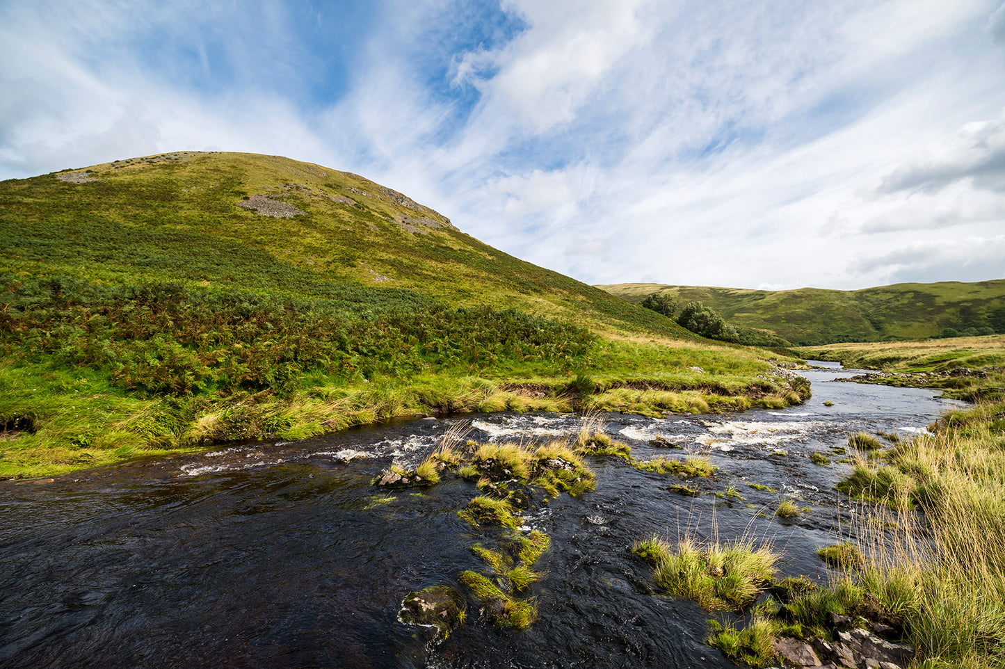 Coquet Valley  - Northumberland Photography Workshop