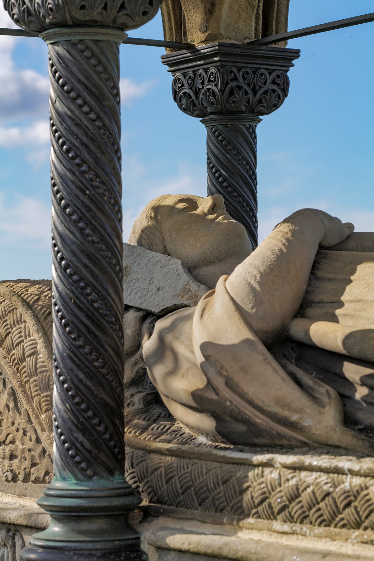 Bamburgh Castle & Coast - Northumberland Photography Workshop